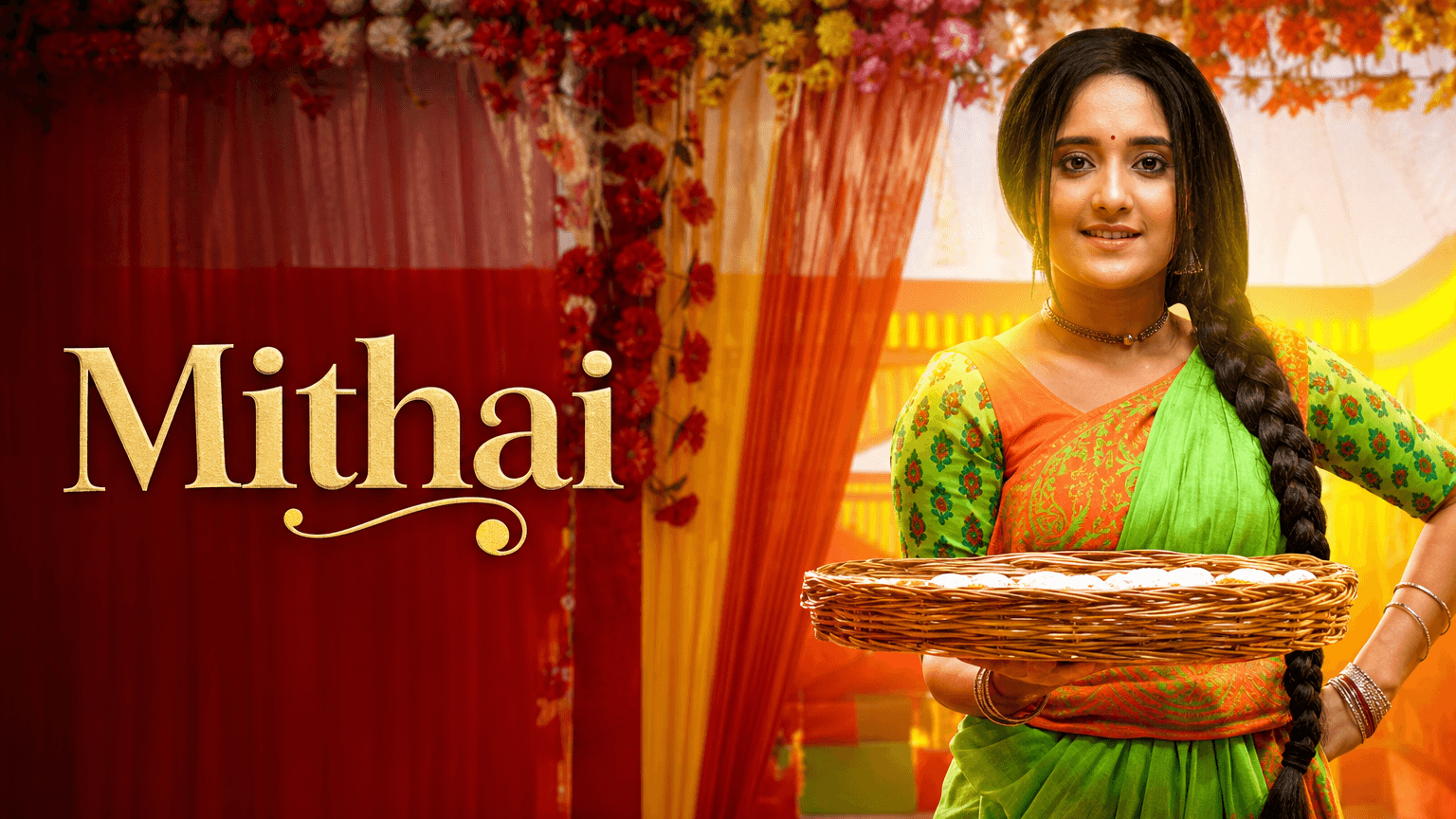 Mithai