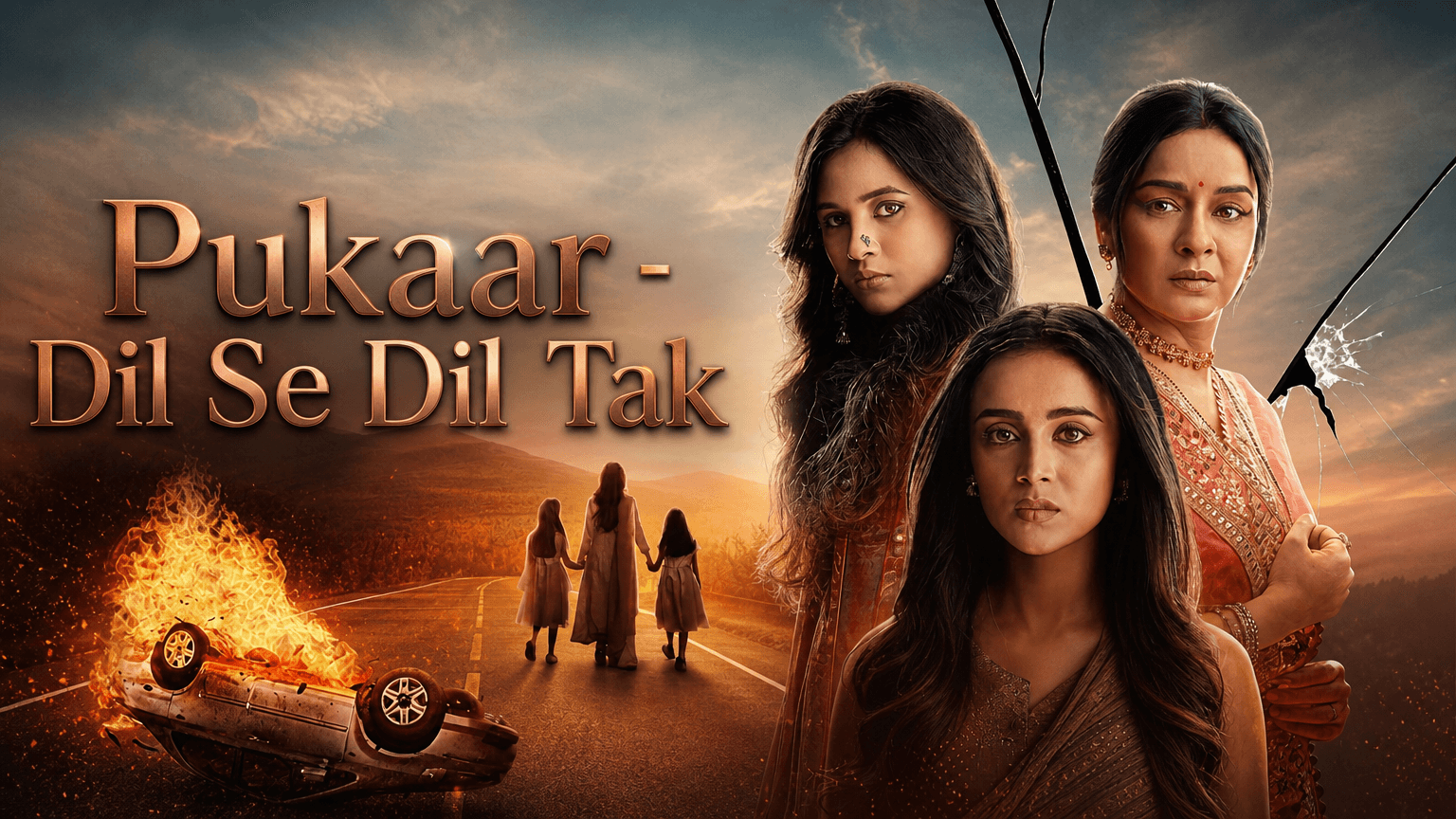 Pukaar - Dil Se Dil Tak