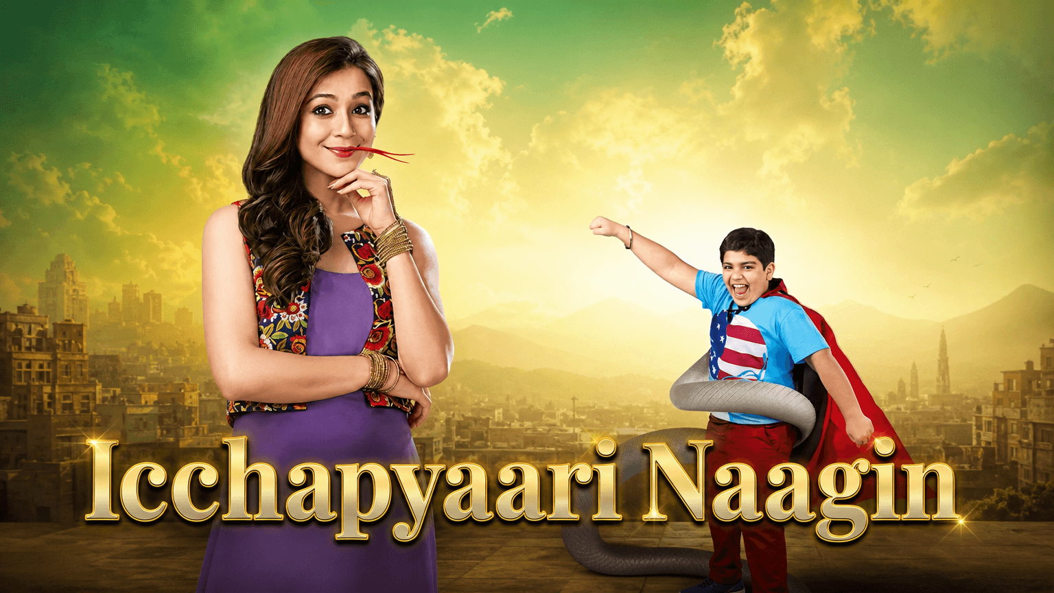Icchapyaari Naagin