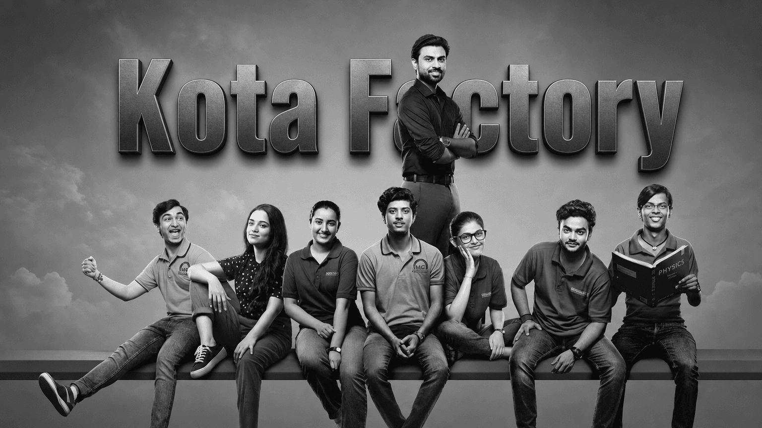 Kota Factory