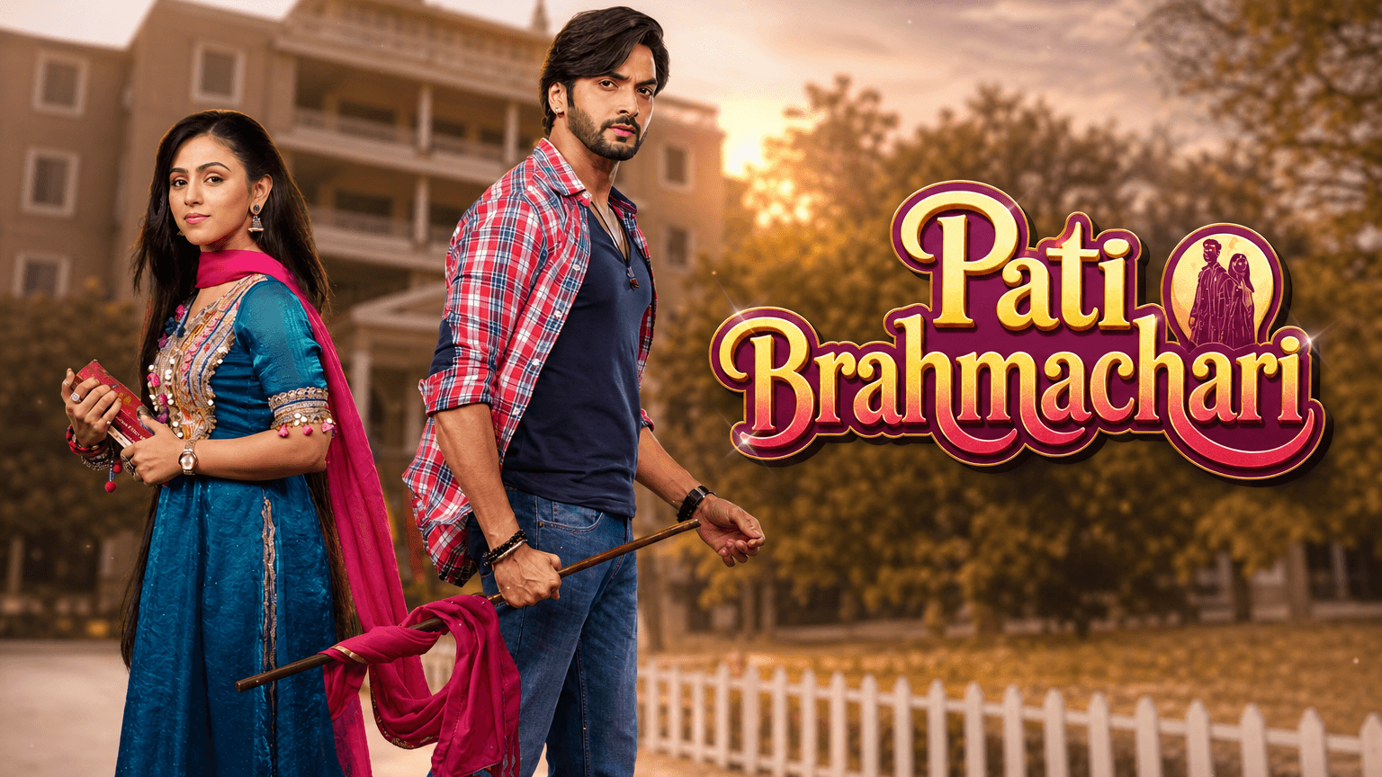 Pati Brahmachari