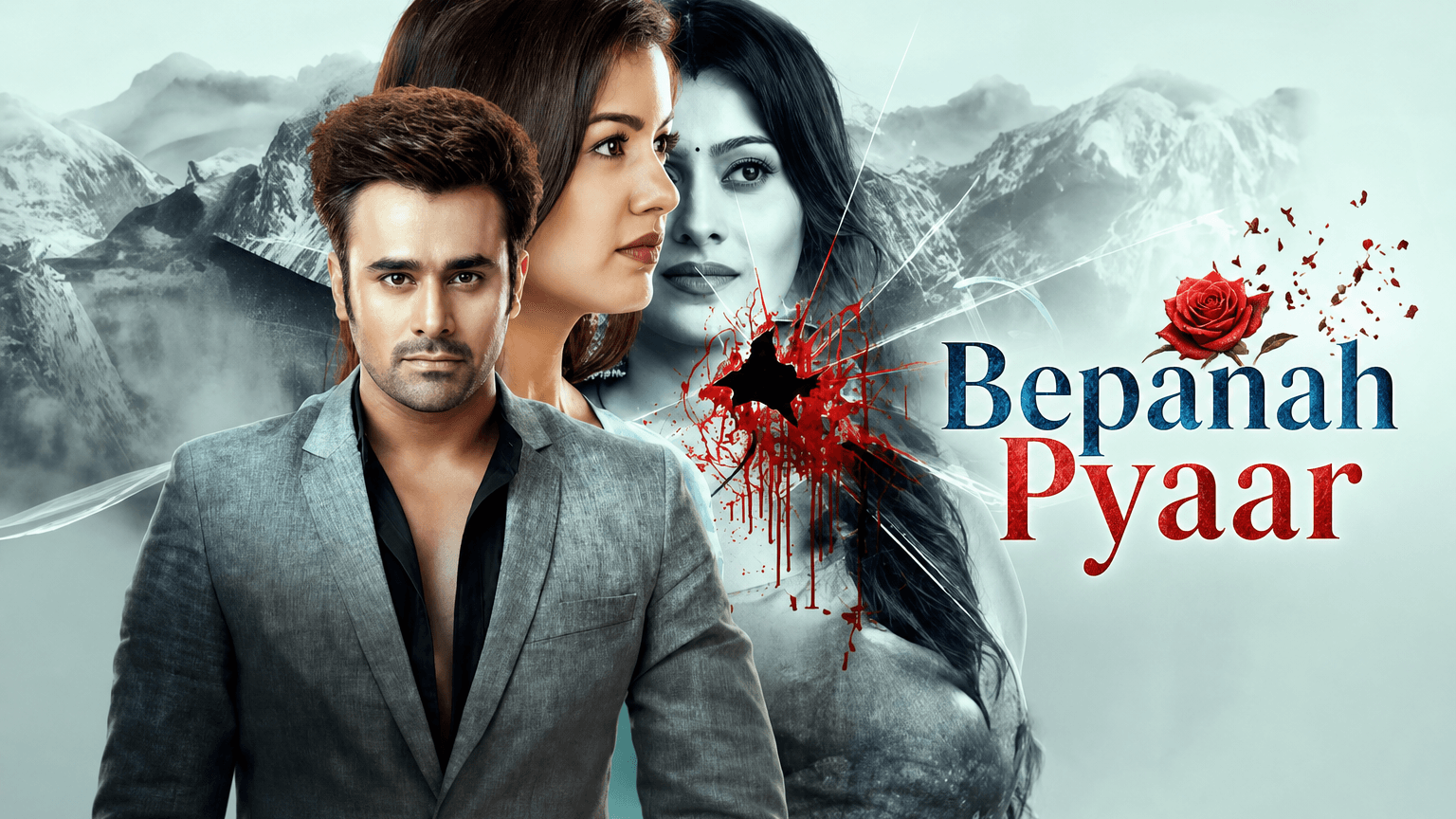 Bepanah Pyaar