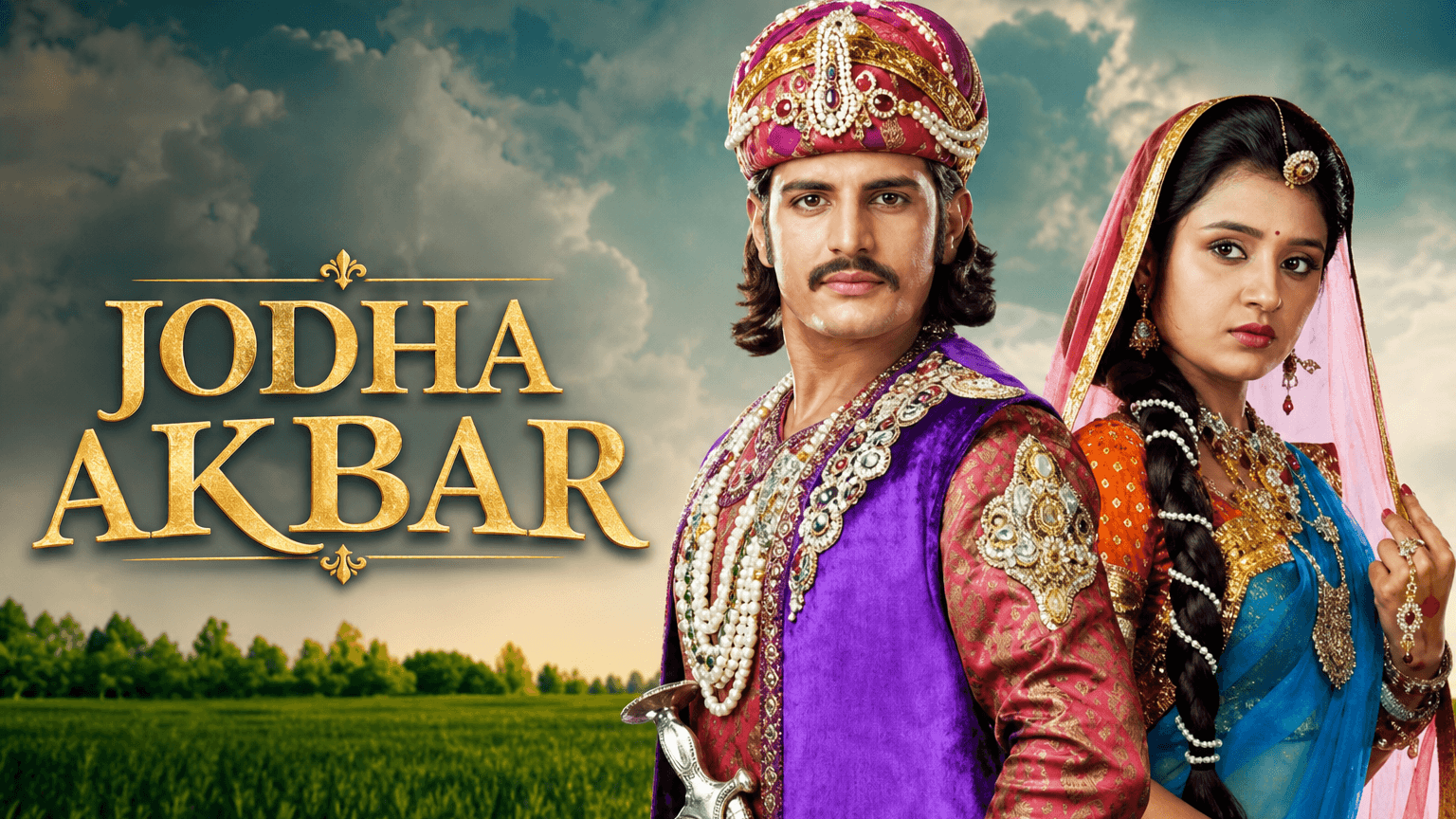 Jodha Akbar