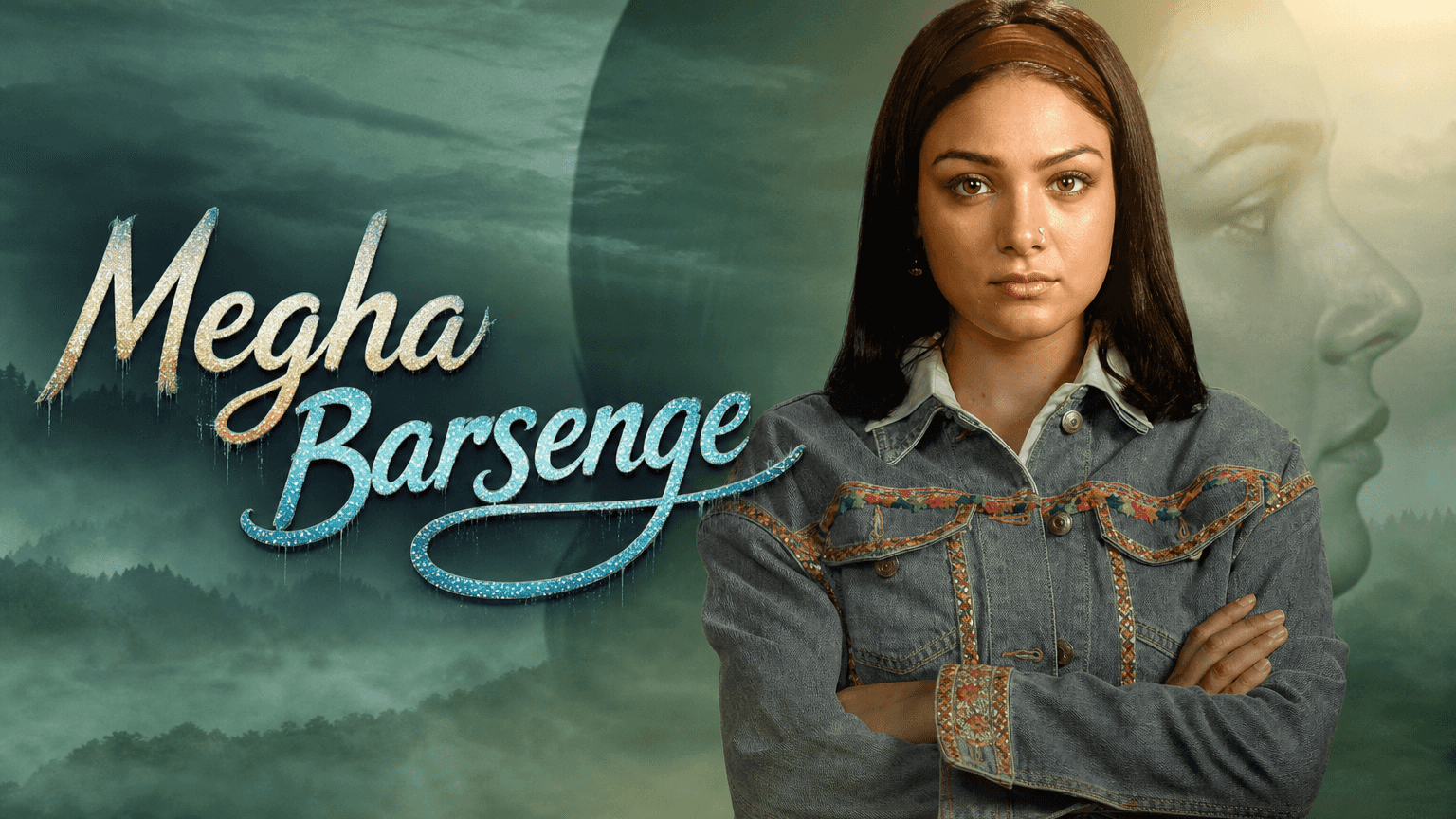 Megha Barsenge - Episode 192