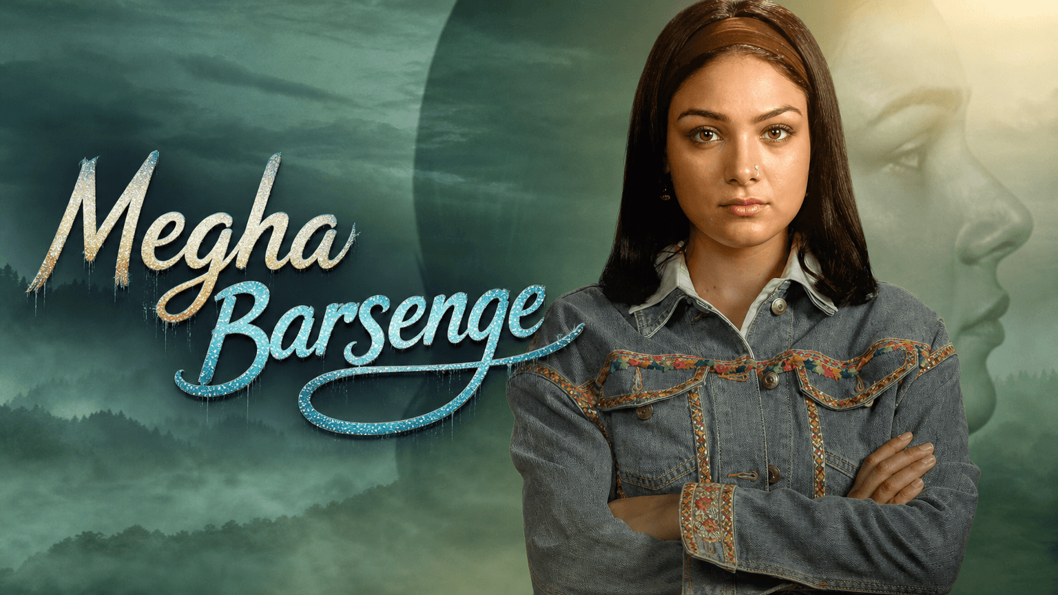 Megha Barsenge