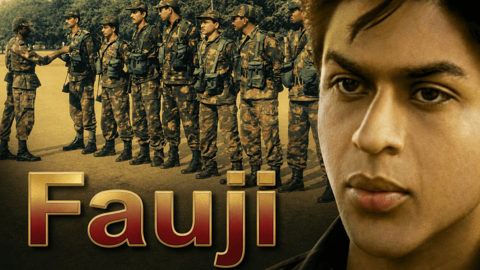 Fauji
