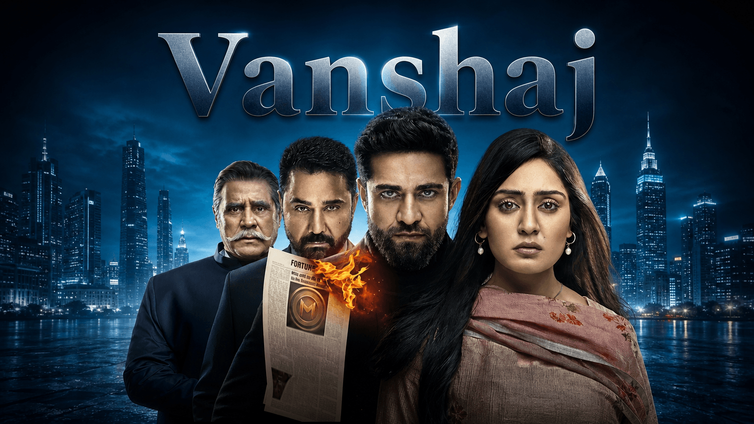 Vanshaj