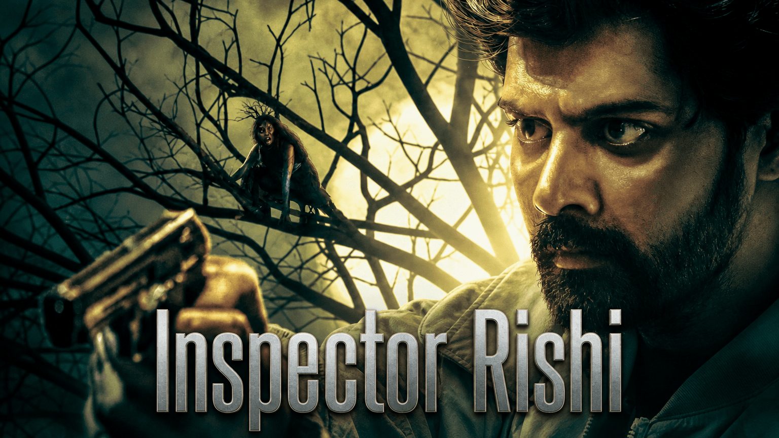 Inspector Rishi