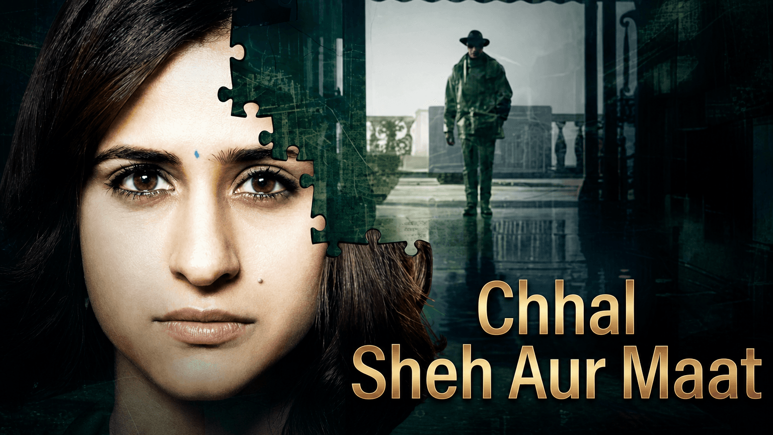 Chhal Sheh Aur Maat