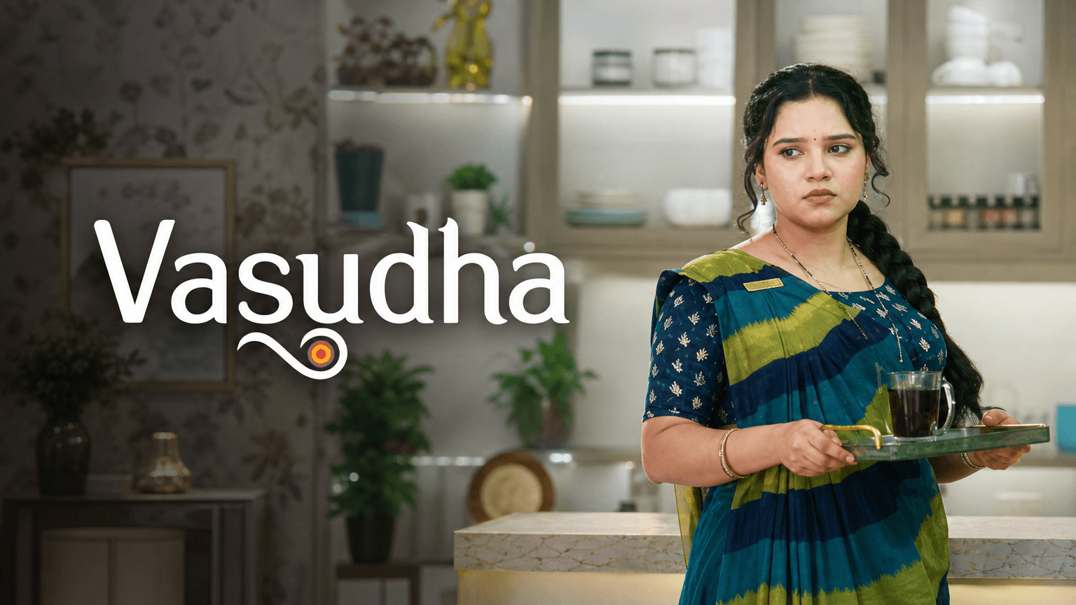 Vasudha