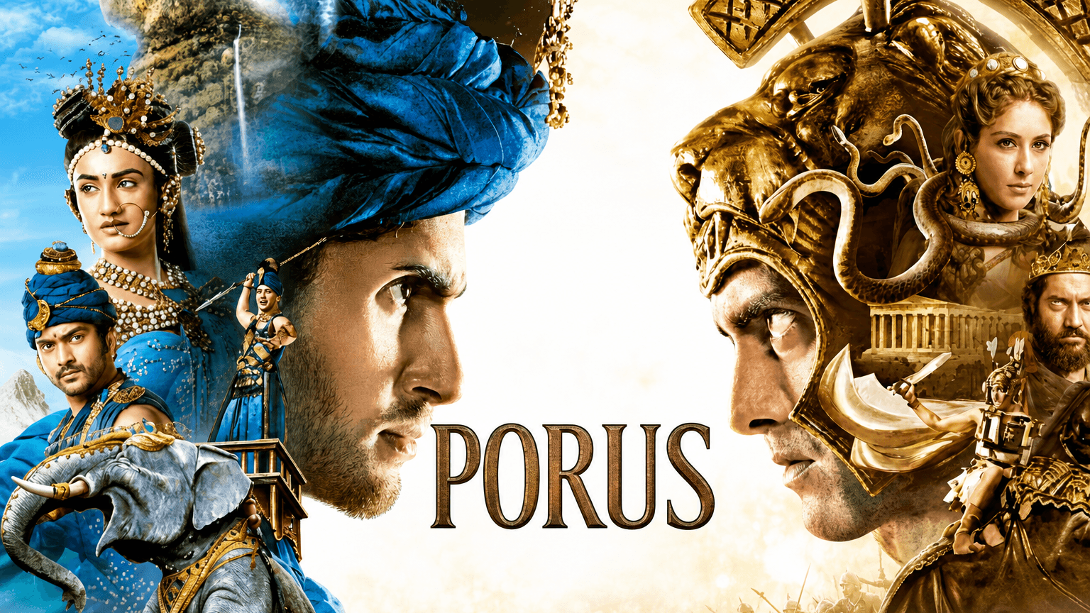 Porus