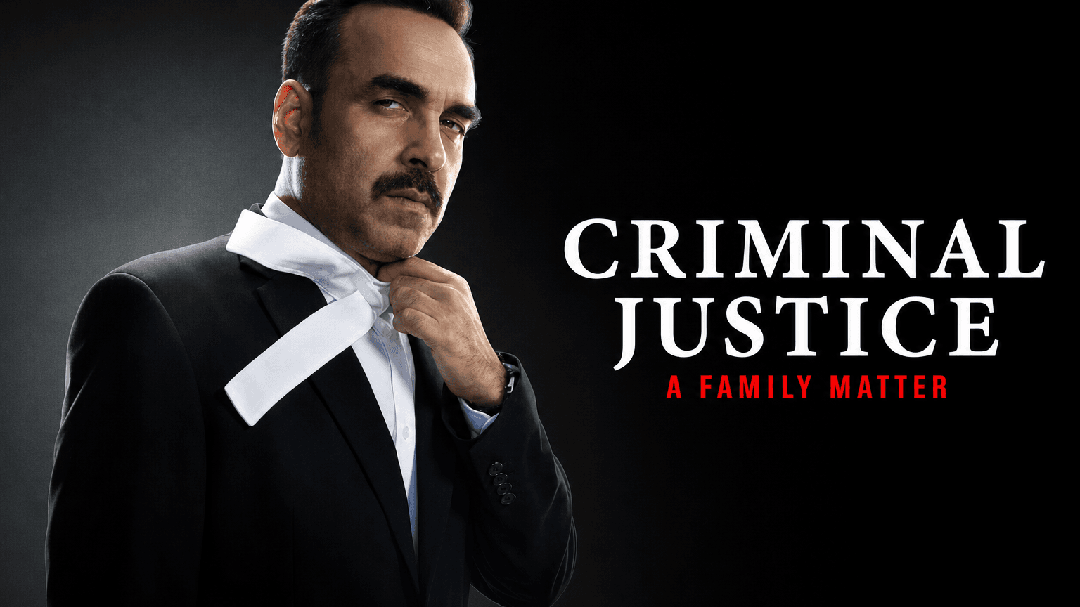 Criminal Justice