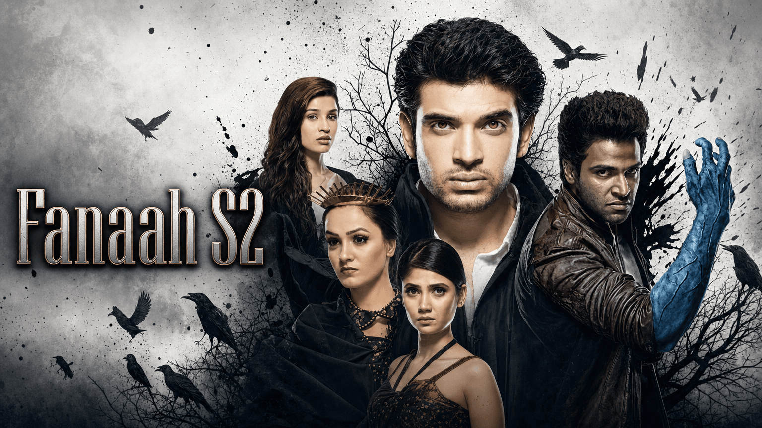 Fanaah S2