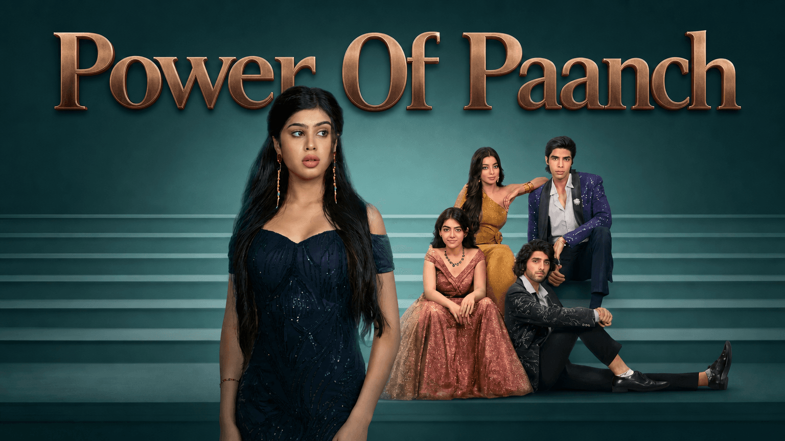 Power Of Paanch