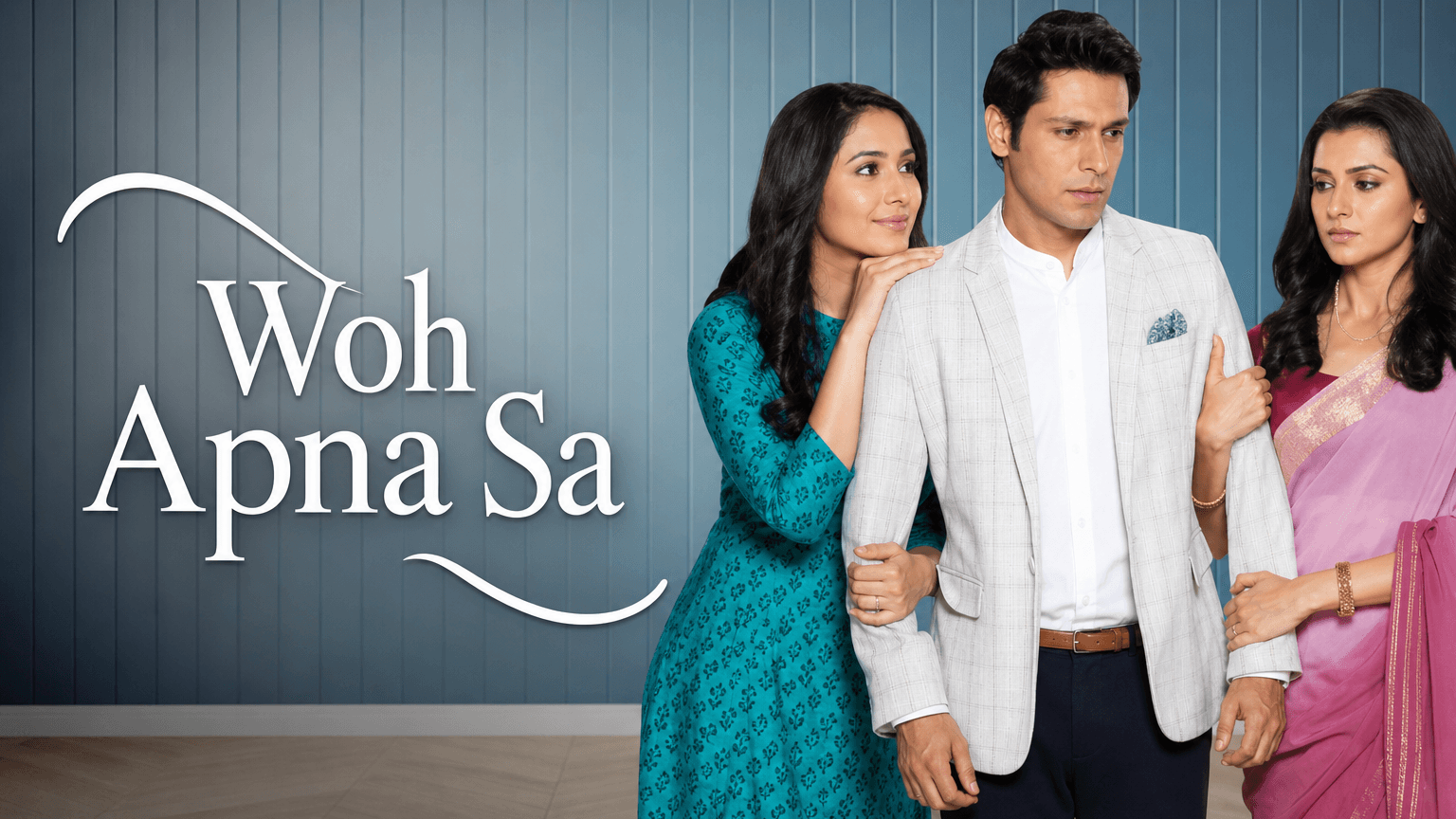 Woh Apna Sa
