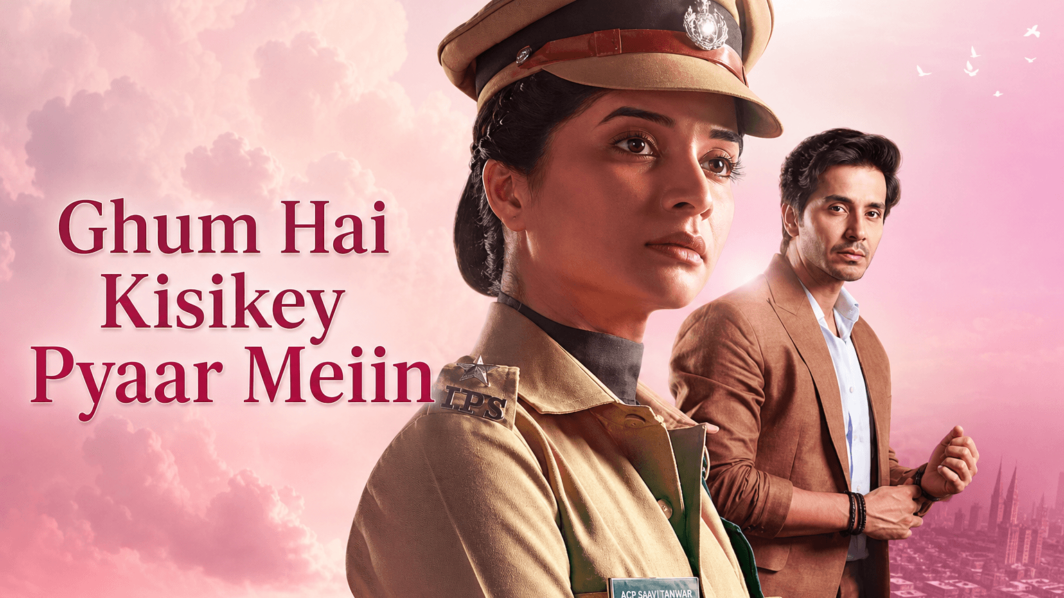Ghum Hai Kisikey Pyaar Meiin