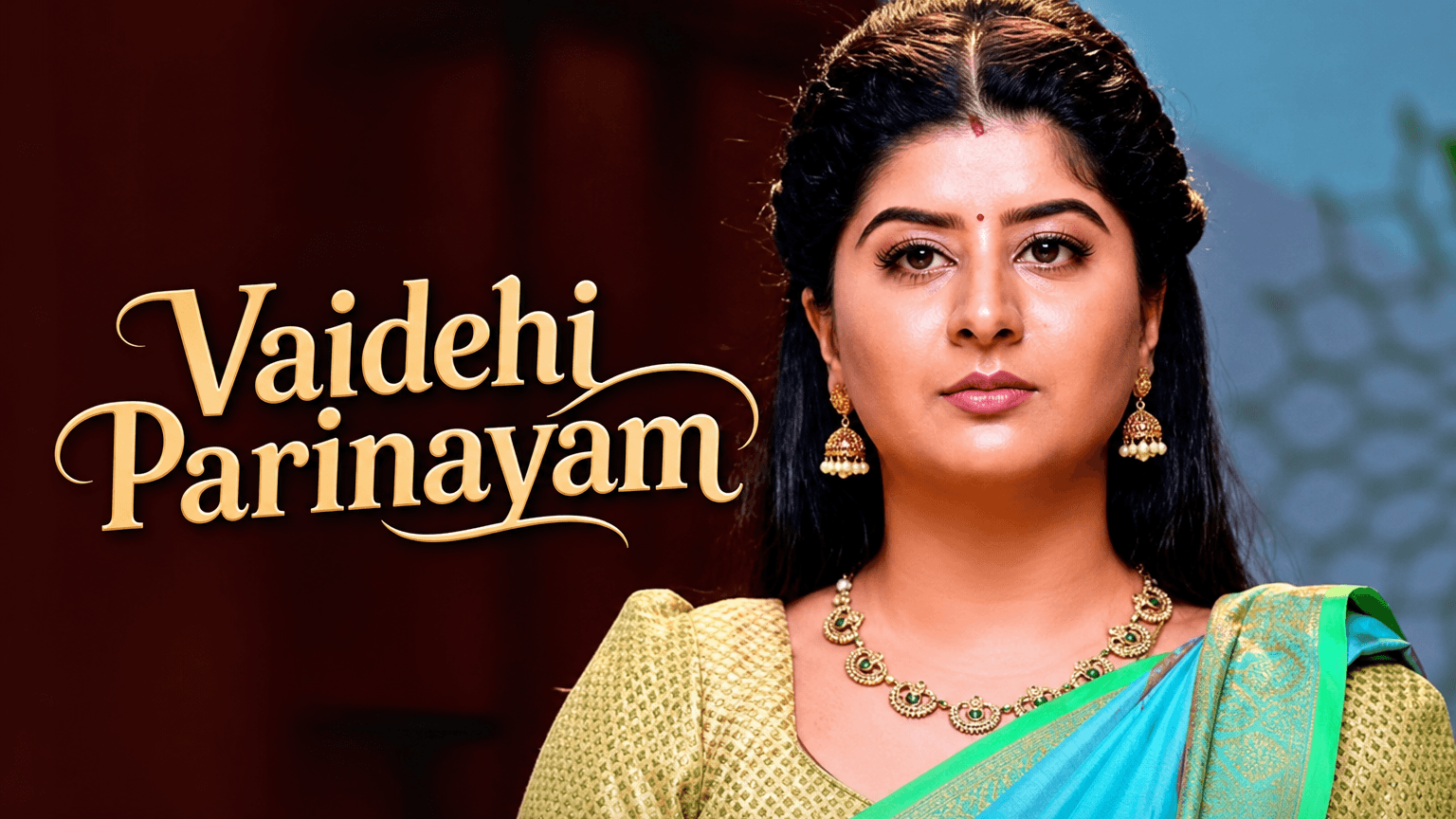 Vaidehi Parinayam