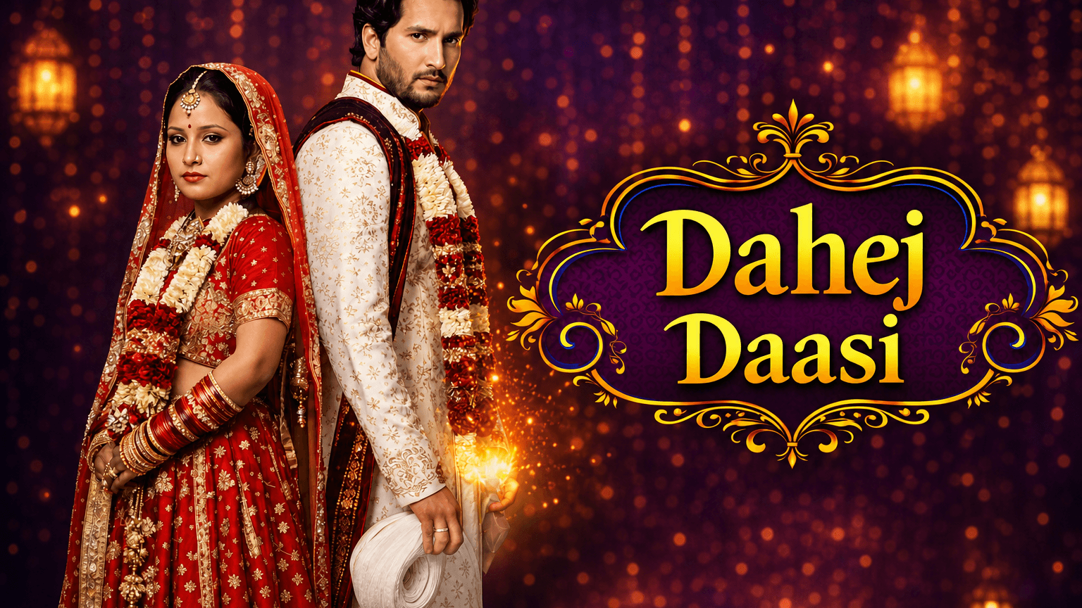Dahej Daasi