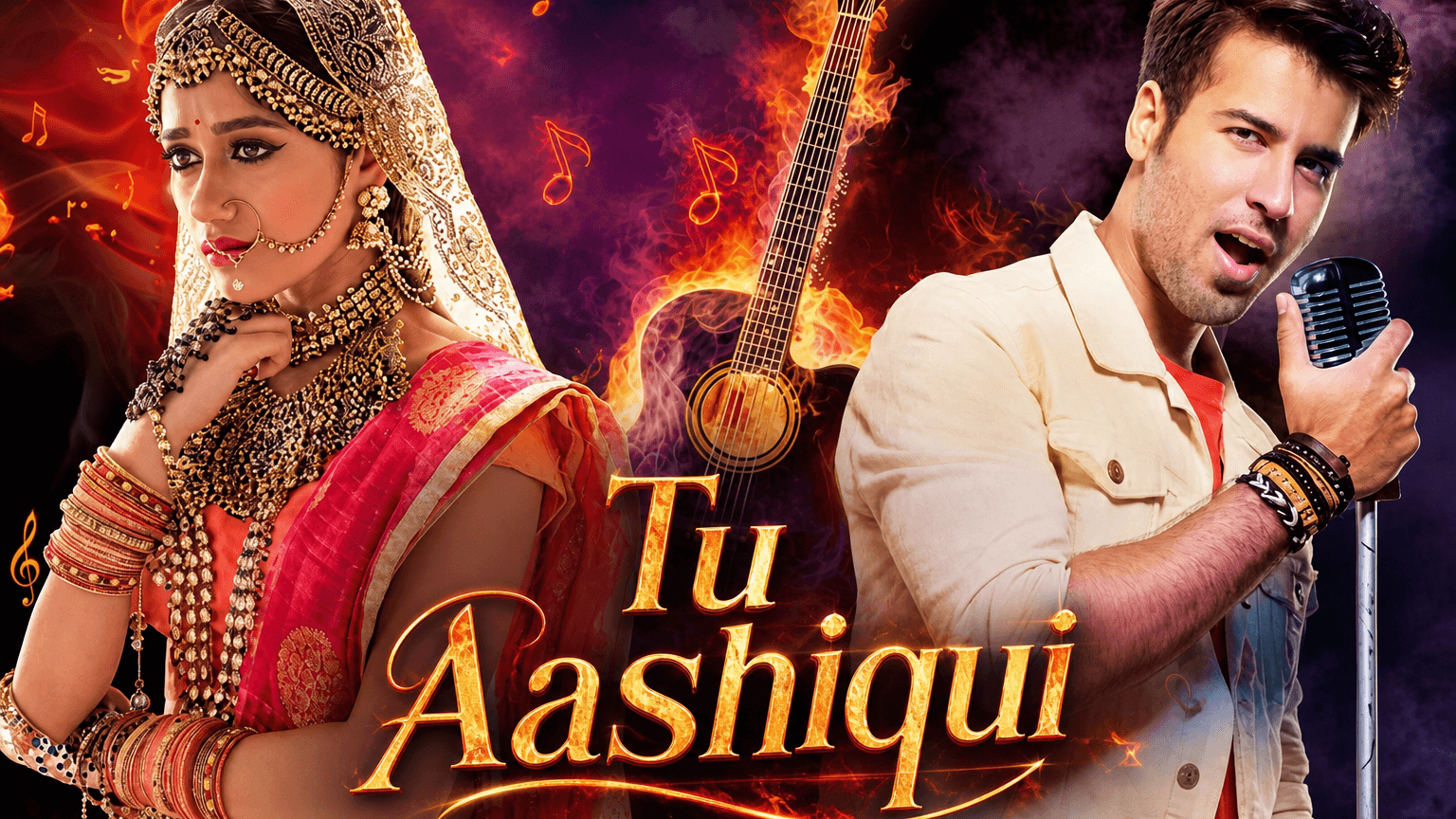 Tu Aashiqui