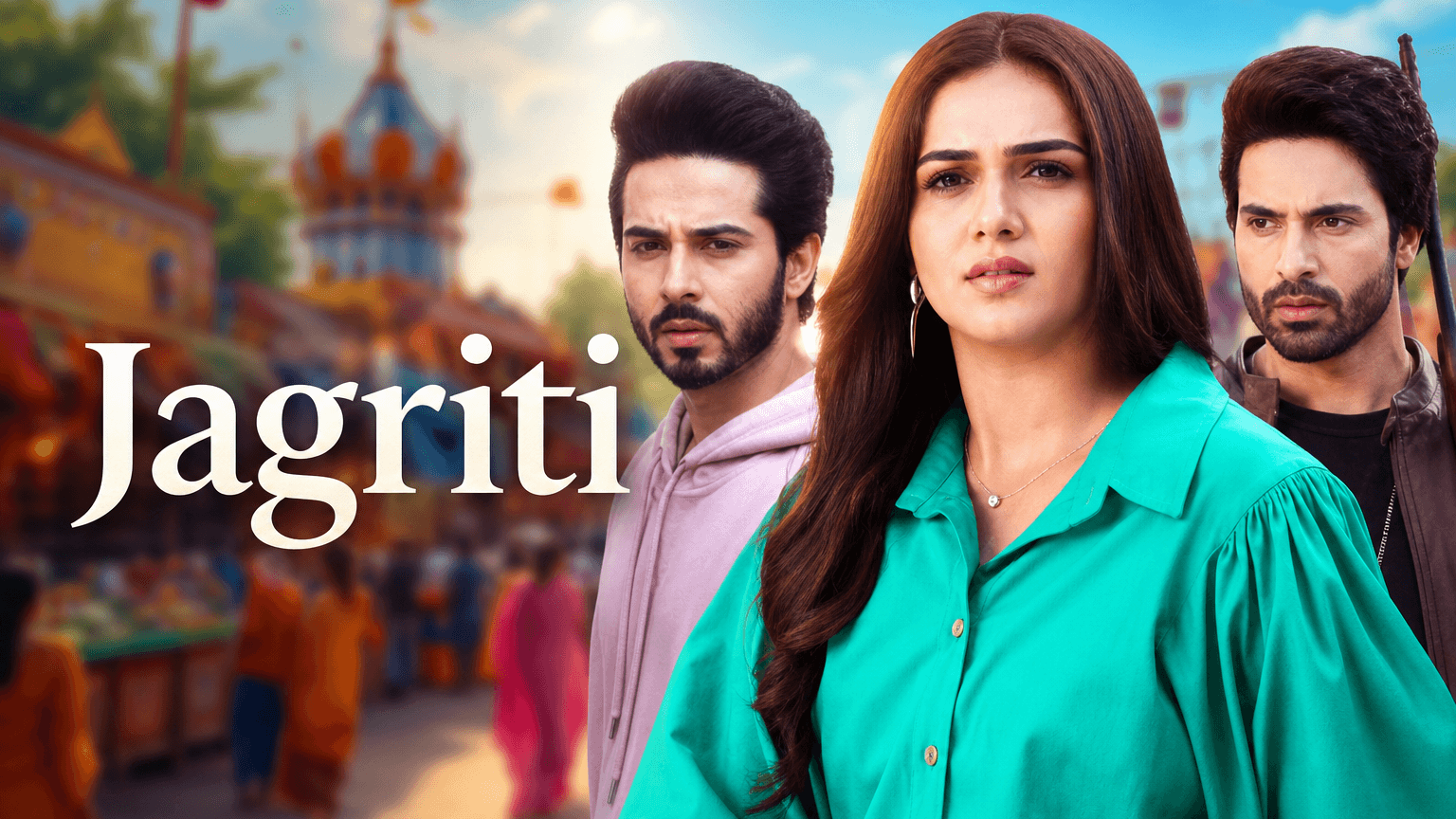 Jagriti