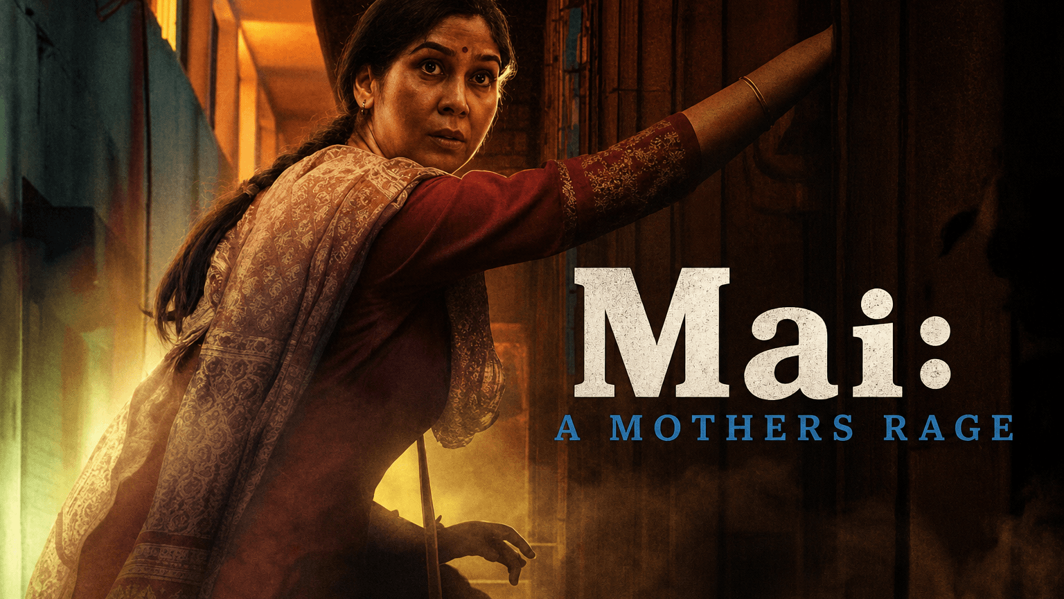 Mai: A mothers rage