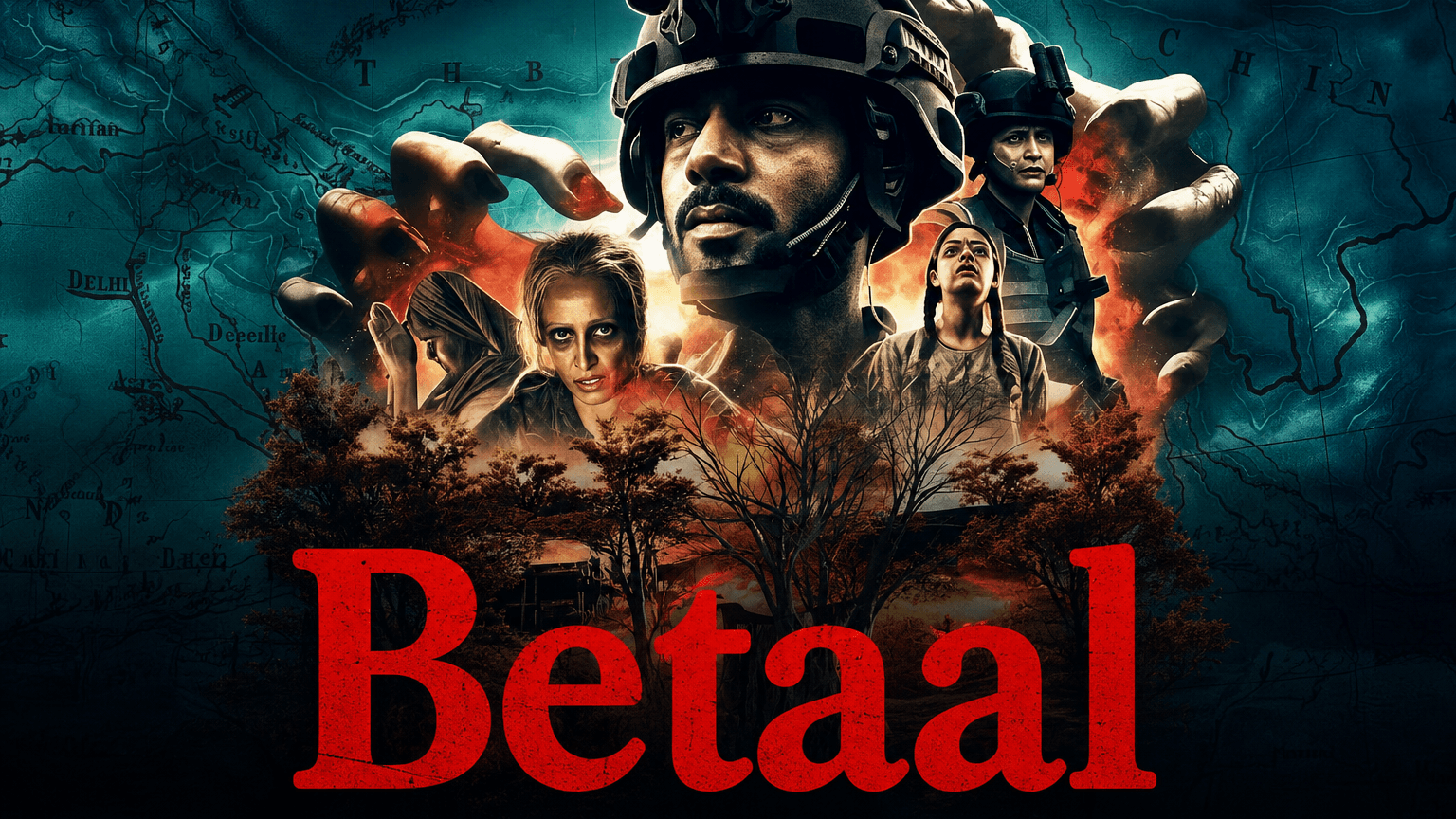 Betaal