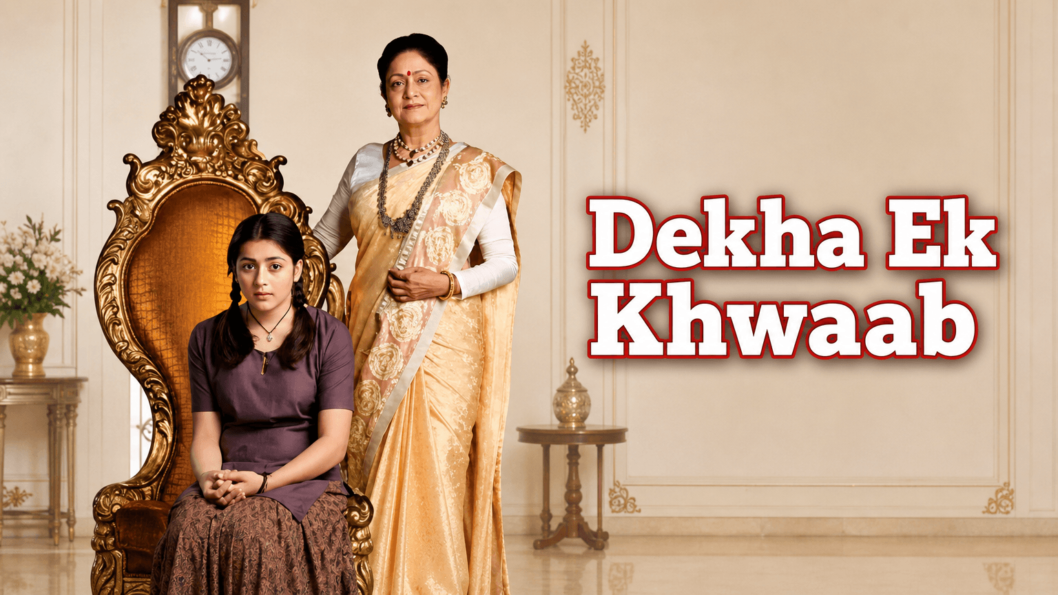 Dekha Ek Khwaab