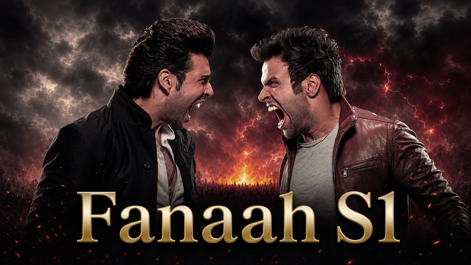 Fanaah S1