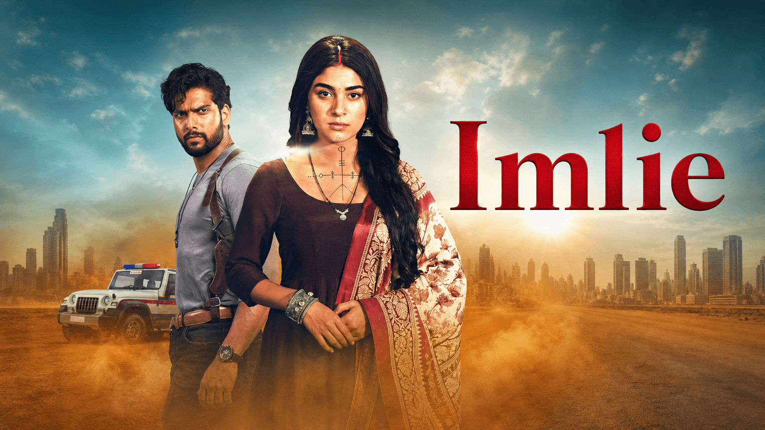 Imlie