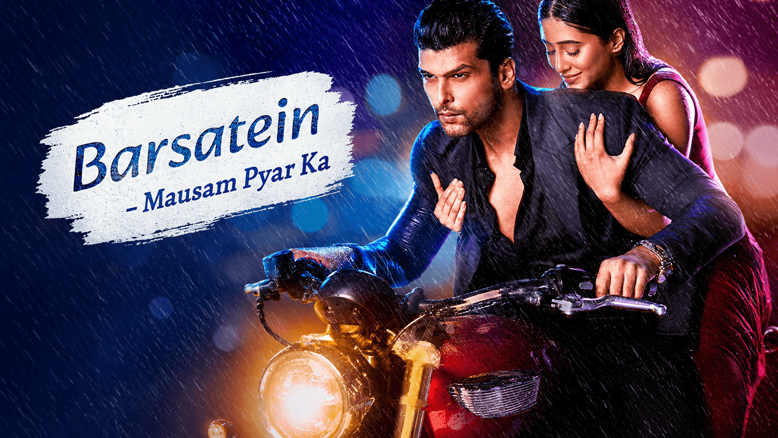 Barsatein - Mausam Pyar Ka