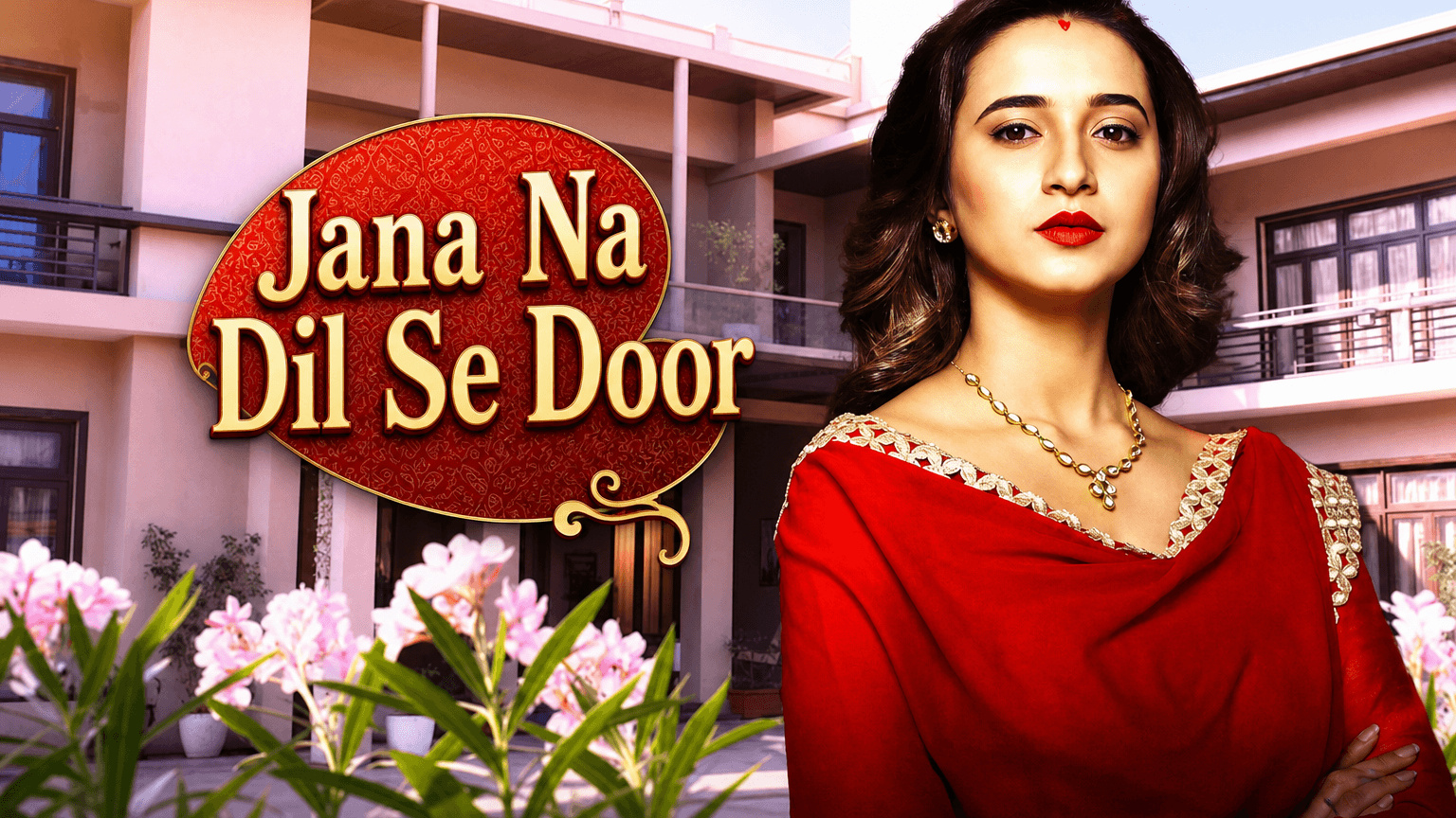 Jana Na Dil Se Door