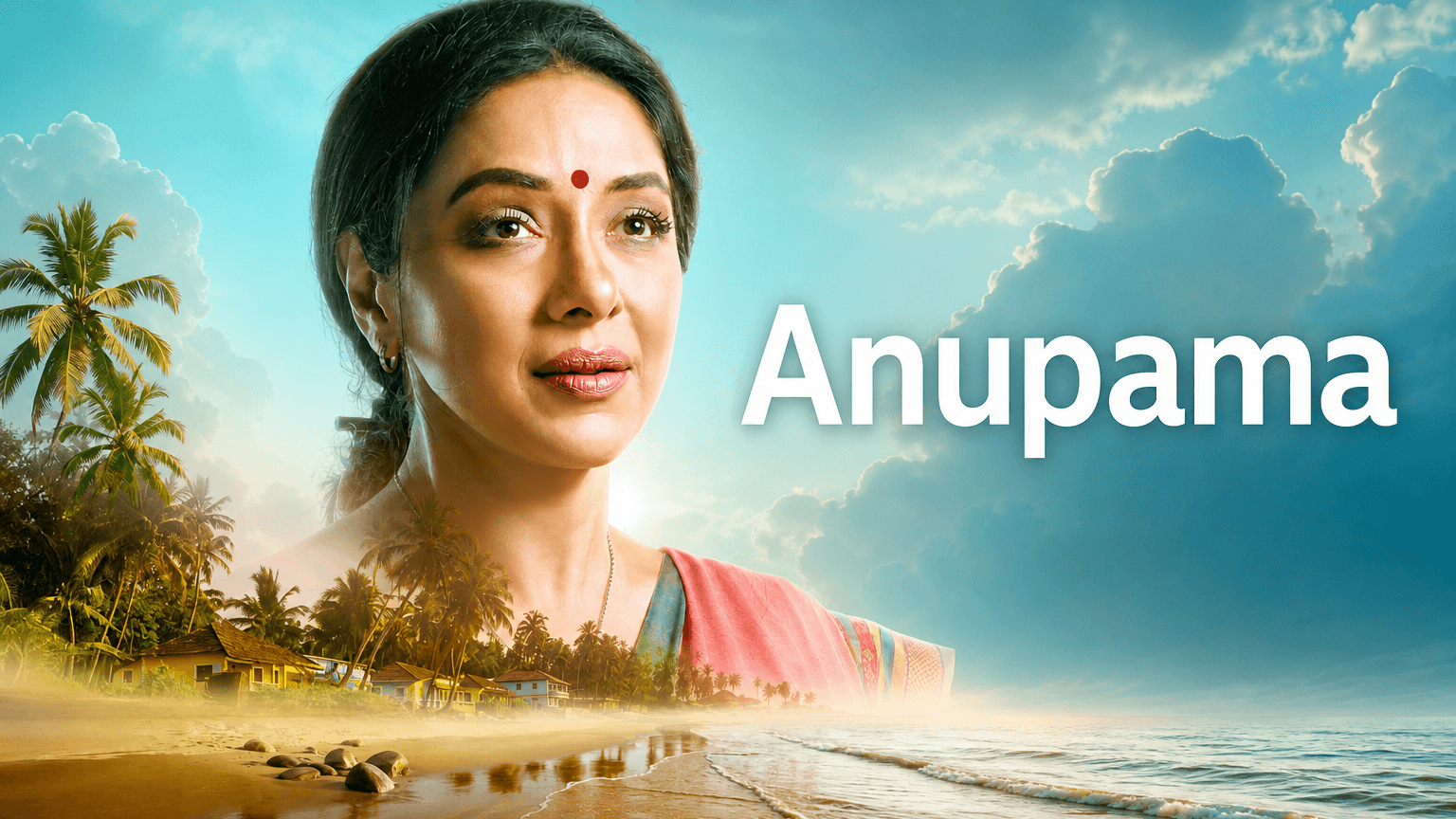 Anupama