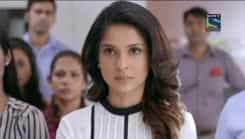 Beyhadh - Season 1 Episode 4