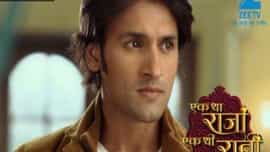 Ek Tha Raja Ek Thi Rani - Episode 469