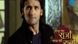 Ek Tha Raja Ek Thi Rani - Episode 445