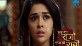 Ek Tha Raja Ek Thi Rani - Episode 450