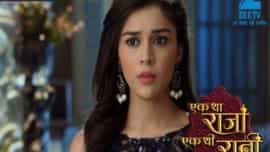 Ek Tha Raja Ek Thi Rani - Episode 467