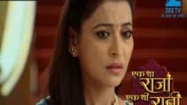Ek Tha Raja Ek Thi Rani - Episode 473