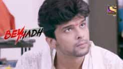 Beyhadh - Season 1 Episode 90