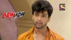 Beyhadh - Season 1 Episode 102