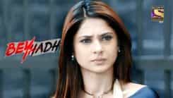 Beyhadh - Season 1 Episode 105