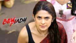 Beyhadh - Season 1 Episode 109
