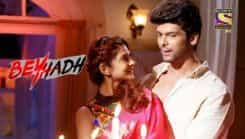 Beyhadh - Season 1 Episode 111
