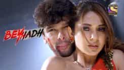 Beyhadh - Season 1 Episode 116