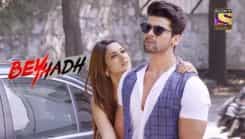 Beyhadh - Season 1 Episode 121