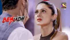 Beyhadh - Season 1 Episode 122