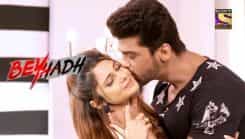 Beyhadh - Season 1 Episode 155