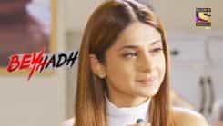 Beyhadh - Season 1 Episode 136