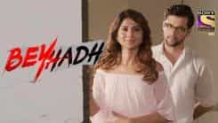 Beyhadh - Season 1 Episode 182