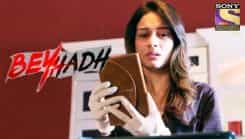 Beyhadh - Season 1 Episode 194